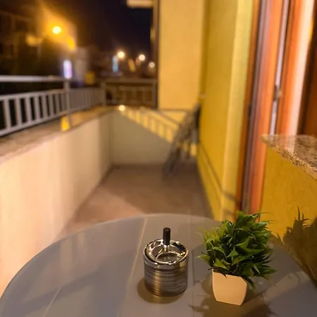 Casa Augusta