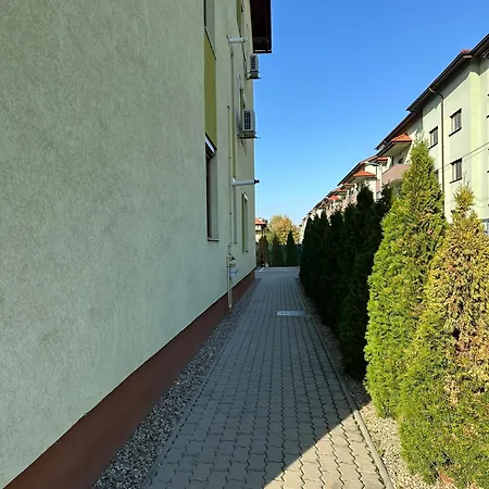 Casa Augusta Lägenhet Timişoara