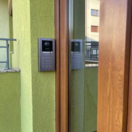 Casa Augusta Appartement