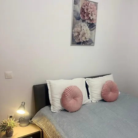Appartement Casa Augusta