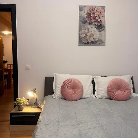 Lägenhet Casa Augusta