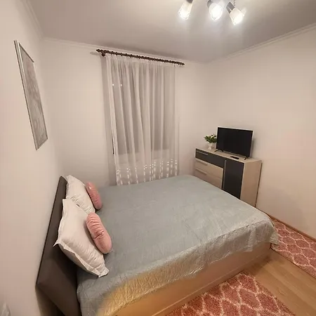 Lägenhet Casa Augusta