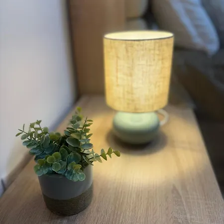 Casa Augusta Lägenhet Timişoara