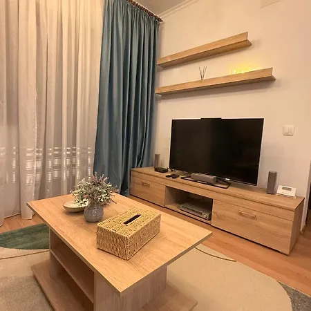 Casa Augusta Appartement