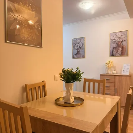 Casa Augusta Appartement