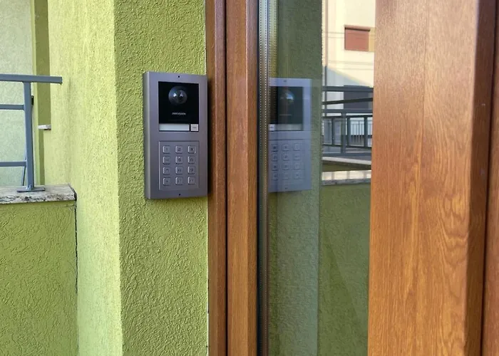 Casa Augusta Lägenhet