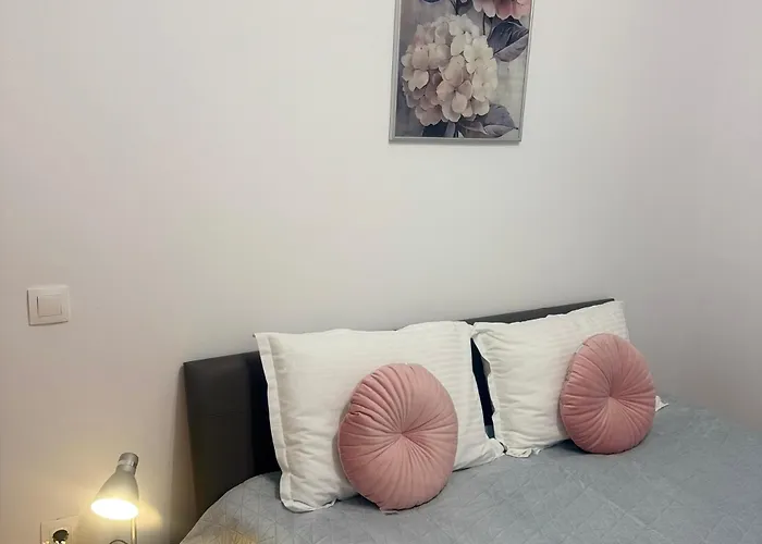 Lägenhet Casa Augusta