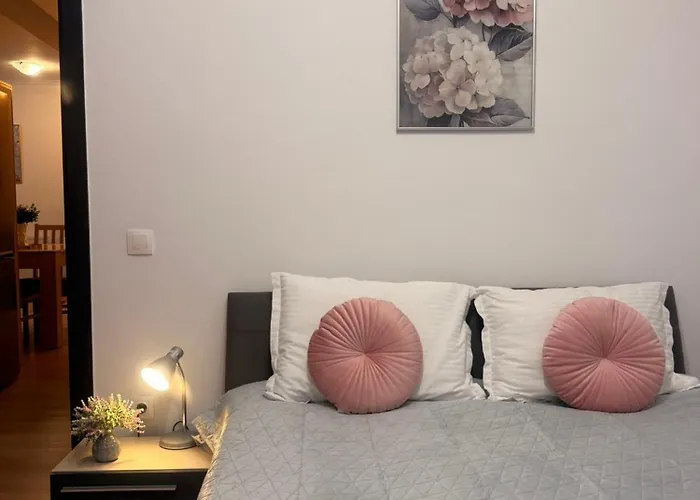 Lägenhet Casa Augusta