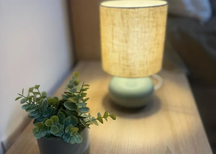 Casa Augusta Lägenhet Timişoara