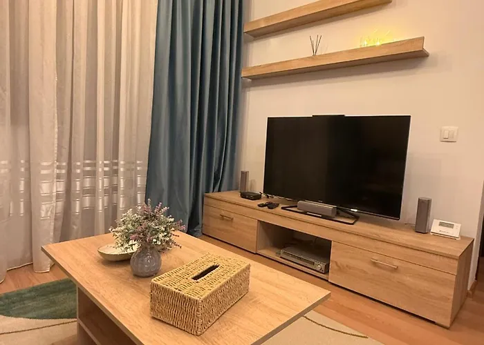 Casa Augusta Lägenhet