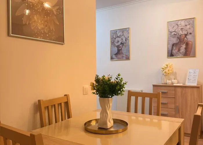 Casa Augusta Lägenhet