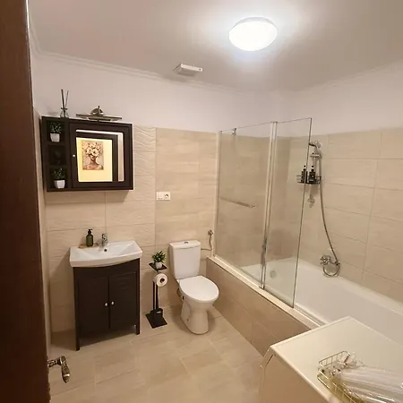 Casa Augusta Apartment *
