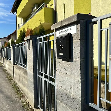 Casa Augusta Timisoara