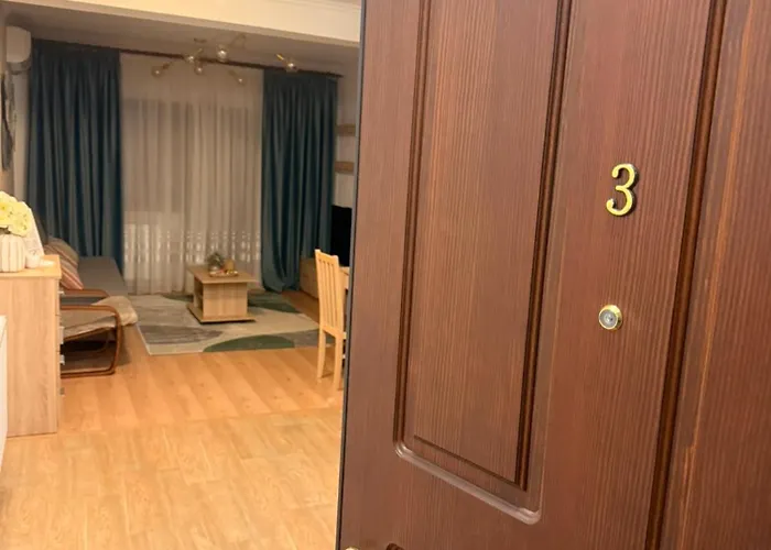 Casa Augusta Apartment *