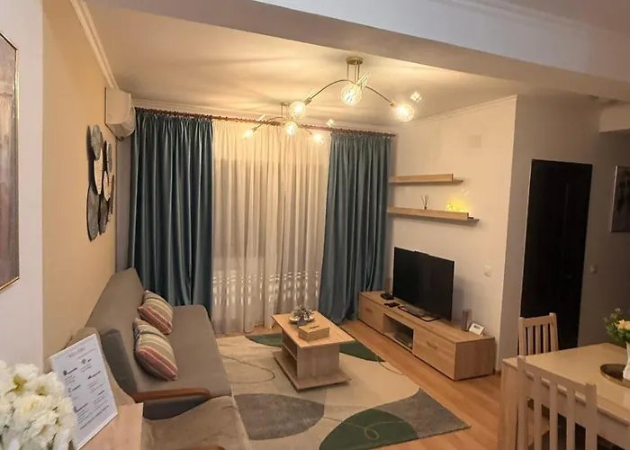 Casa Augusta Apartment *