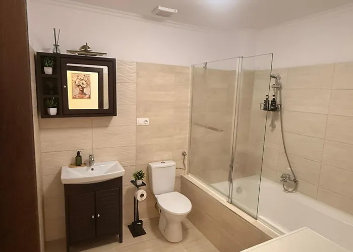 Casa Augusta Apartment *