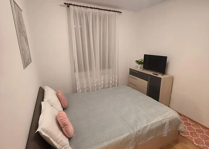 Apartment Casa Augusta