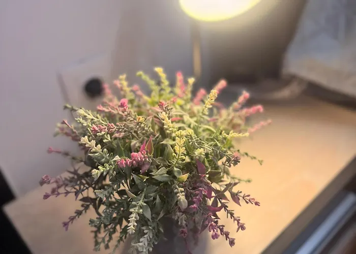 Casa Augusta Apartment *