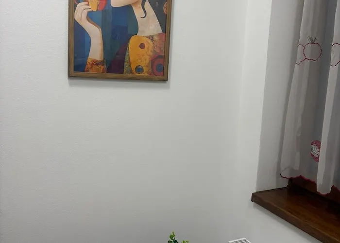 Casa Augusta Apartment Timisoara